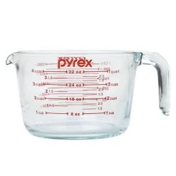 Pyrex - Original Measuring Jug 1L